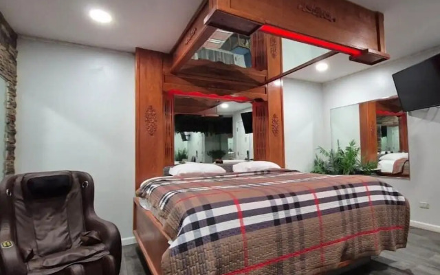 Des Plaines Motel By OYO O'Hare Airport Chicago