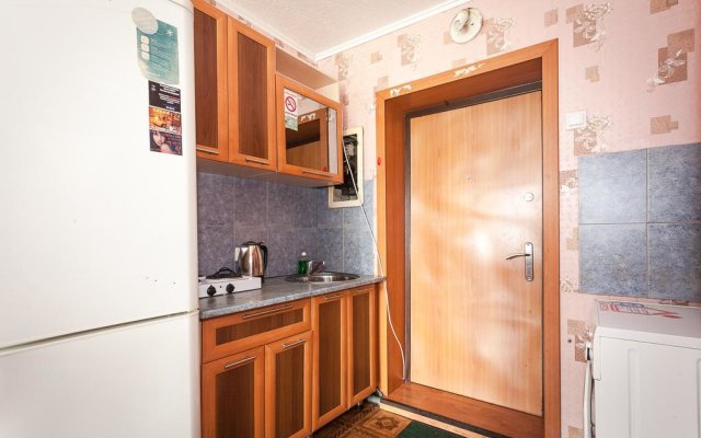 Меблированные комнаты Эдем Советский Спутник
