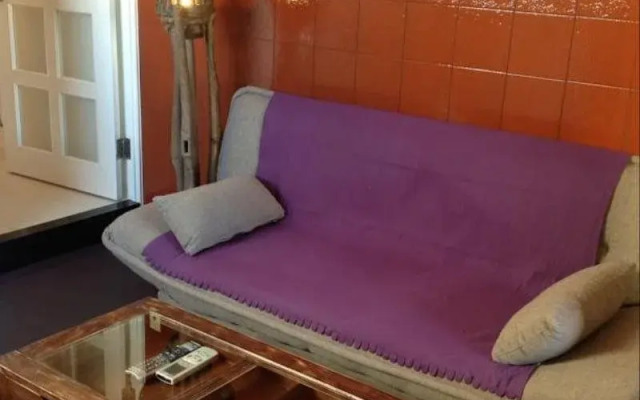 Vann Amor Apartment Nihonbashi