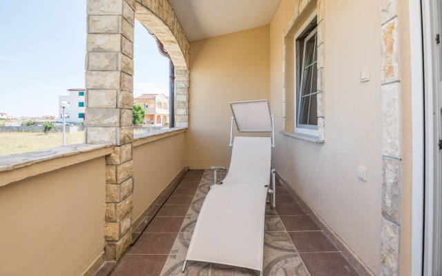 Seaview Apartment Varga 2