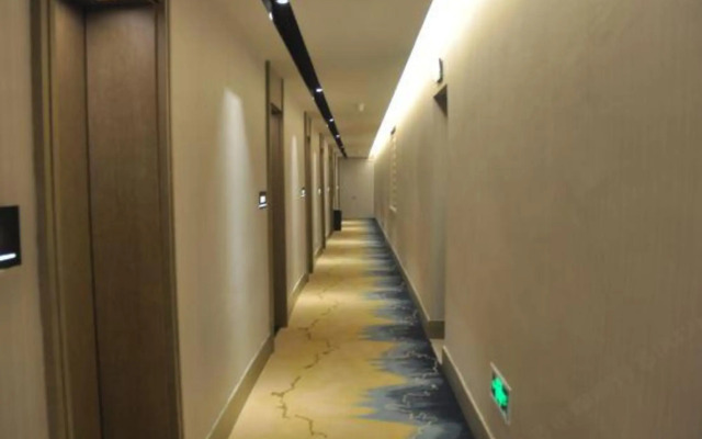 Rest Motel Wenzhou Longgang Longyue Road