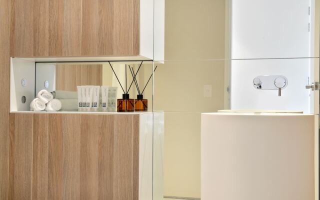 Modern Luxury Apartment in the Heart of Sydney CBD