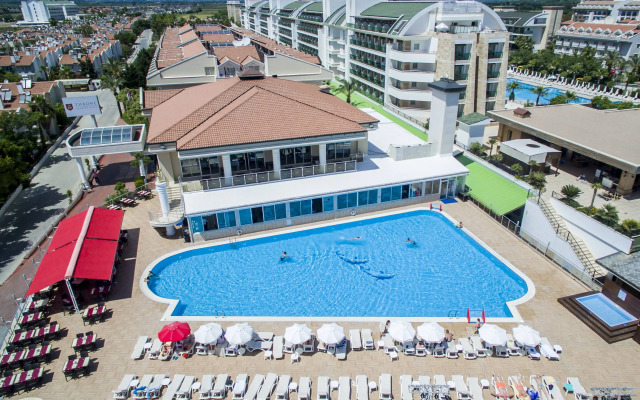 Catirga Konak Apartments