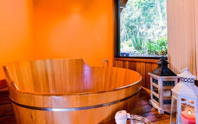 Amadamata Refúgio Ecológico