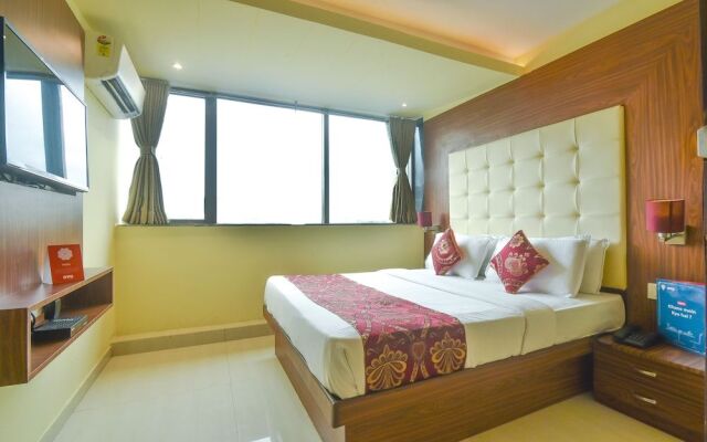 OYO 7840 Artus Inn 2