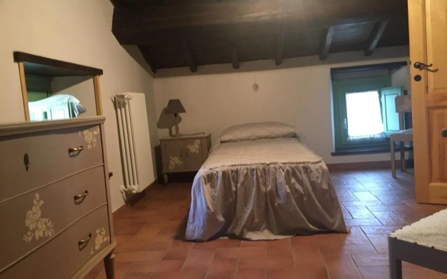 Agriturismo Al Castagno