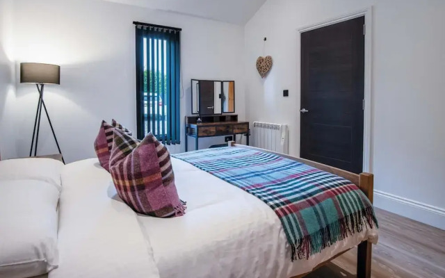 The Shack - 1 Bedroom - Cosheston