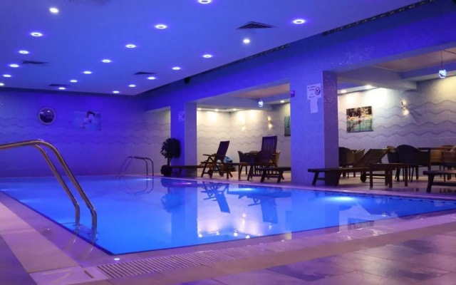 Mariana Hotel Erbil