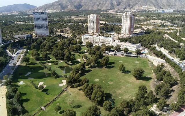 Torre Pinar I