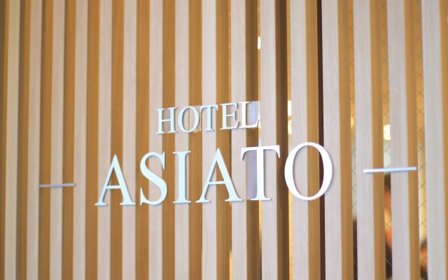 Tabist Hotel ASIATO Namba