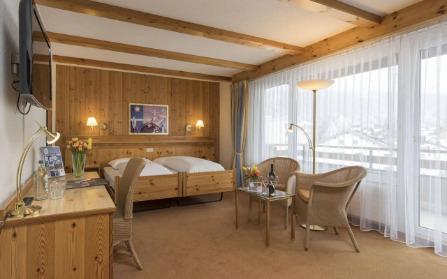 Sunstar Hotel Lenzerheide