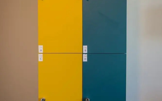 Casa A Colori Padova