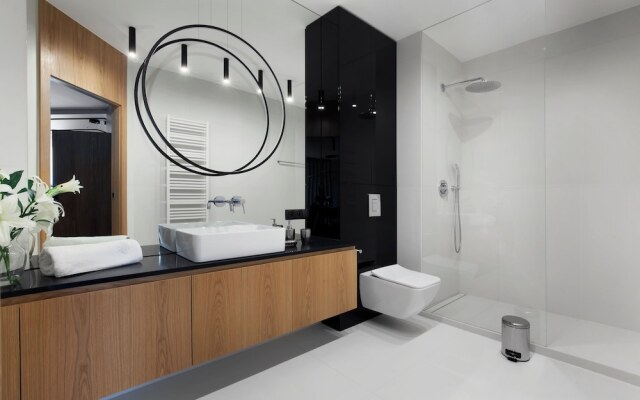 Elite Apartments Tarasy Bałtyku