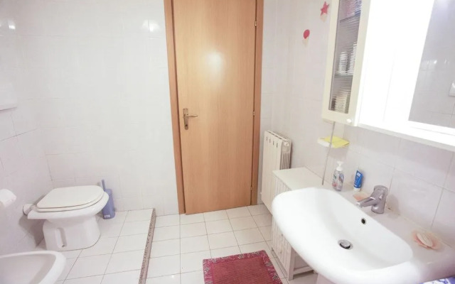 Appartamento Mono Sottobomba