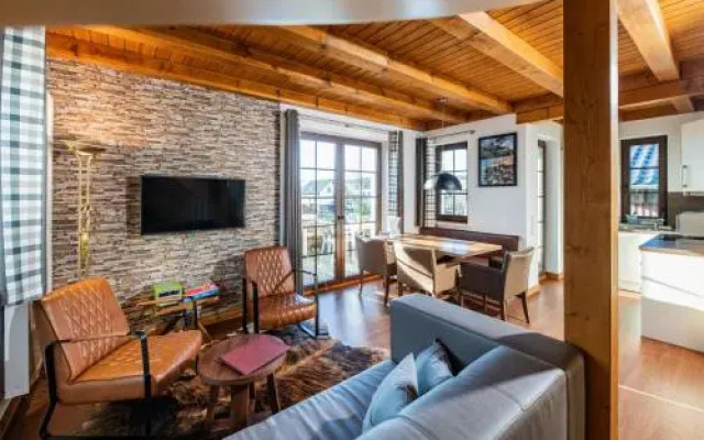 Chaletpark Diemelsee