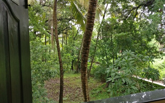 Barefeet Apartments Goa