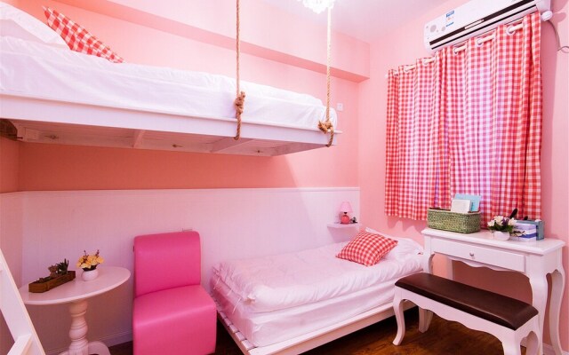 Zhigao Xiao Garden Tale Guest House
