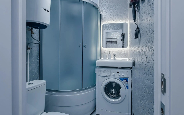 Апартаменты на улице Володарского 13