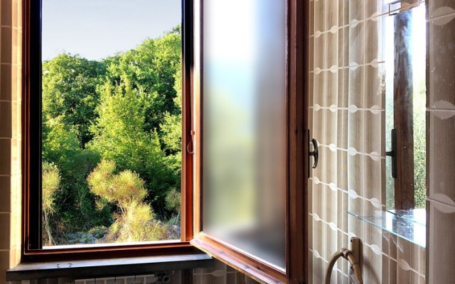 La Terrasse sul Golfo dei Poeti