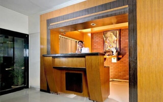 Hotel Shri Krishna