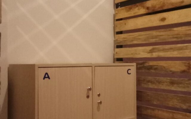 Panda's House Hostel