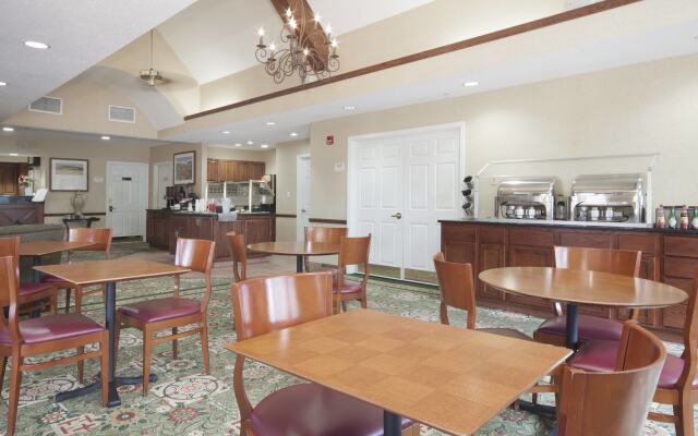 Residence Inn by Marriott Tulsa Midtown