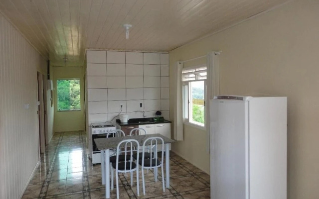 Pousada Do Galdino