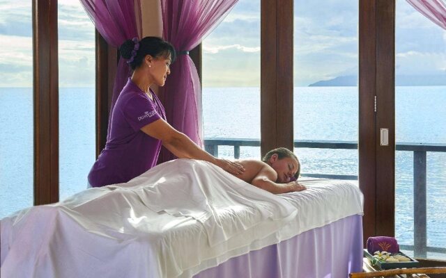 Hilton Seychelles Northolme Resort & Spa