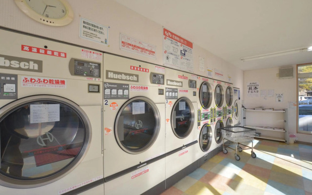 Isahaya Daiichi Hotel