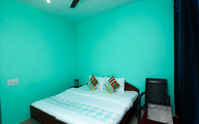 OYO Home 17323 Cozy Stay