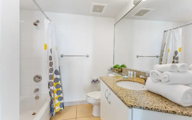 Lyx Suites at One Broadway