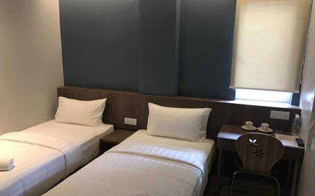 Festival Boutique Hotel - Damai Complex