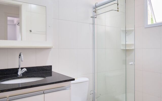 Residencial Jerivá e Jacarandá