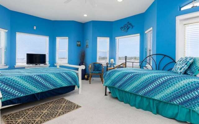 Dolphin View by Meyer Vacation Rentals