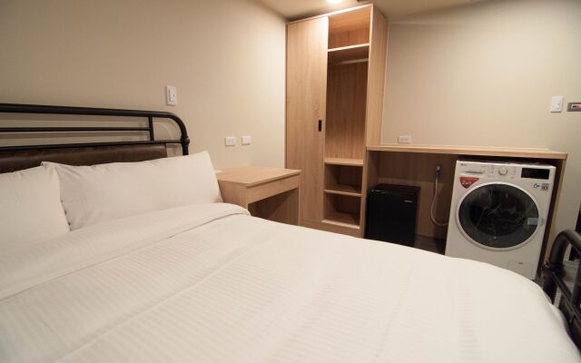 台中逢甲小豆芽