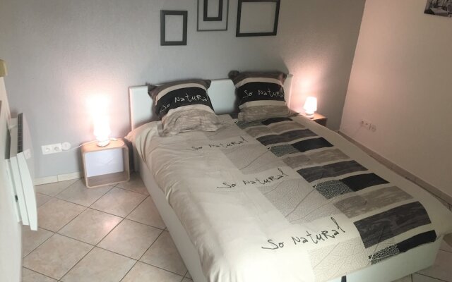 Le Cocon de Sainte Croix