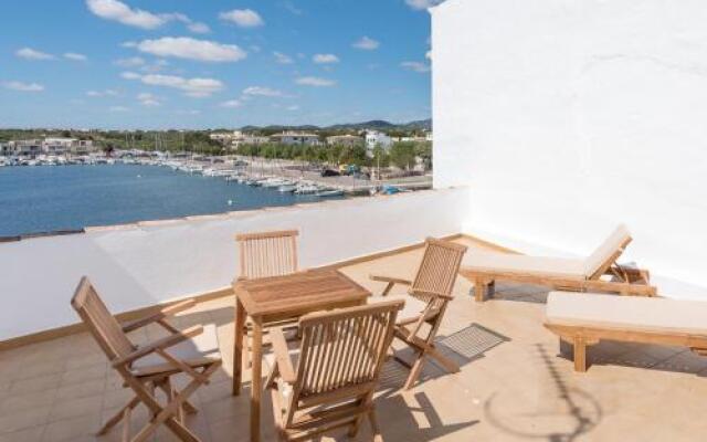 Mar 5 . Portocolom