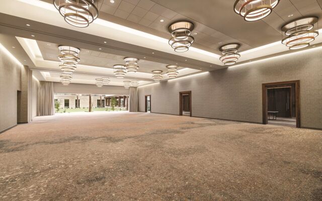 Hilton North Scottsdale At Cavasson