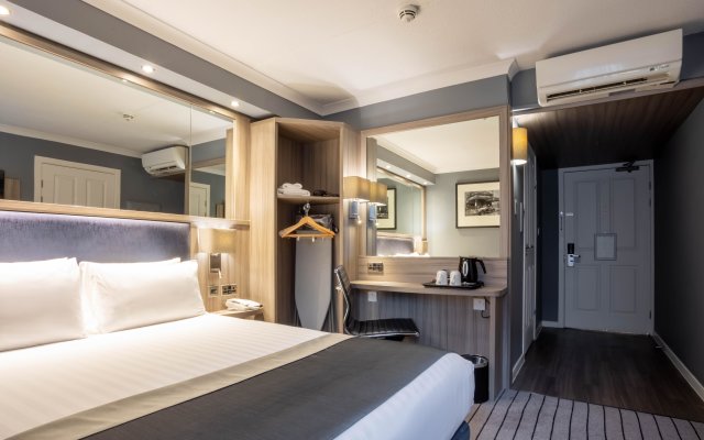 Holiday Inn Glasgow City Centre Theatreland by IHG
