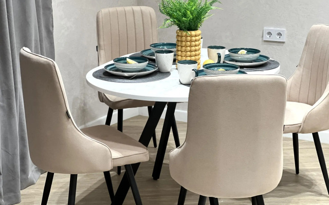 Your Place на улице Уральская