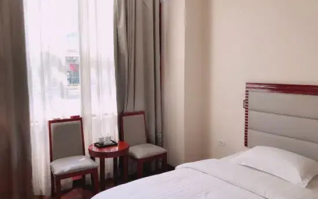 IKEA Express Hotel Xunyang