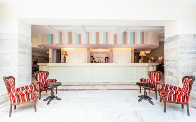 Hotel Parc