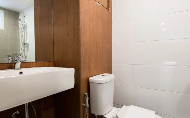 Shade House - Bitec Bangna