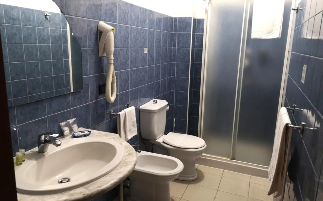 Oasi Park Hotel