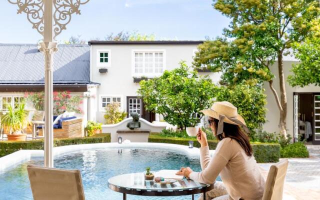 Macaron Boutique Guest House