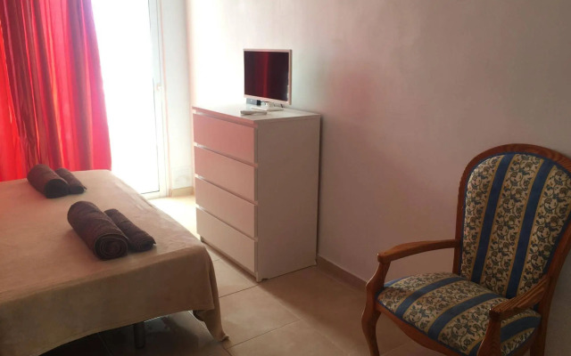 Apartment Tenerife Cosmopolitan