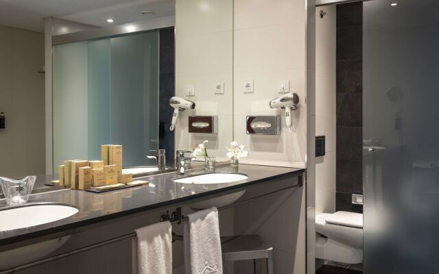 Parador De La Granja