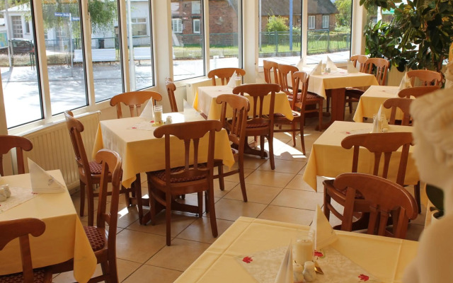 Hotel Selliner Hof