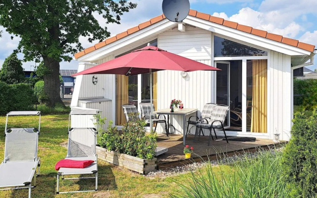 Holiday Home in GrÃ¶mmitz