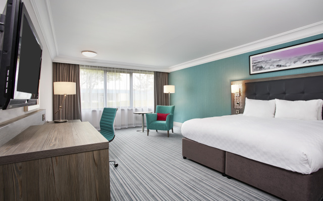 Leonardo Hotel - Formerly Jurys Inn and Conference Venue Aberdeen Airport